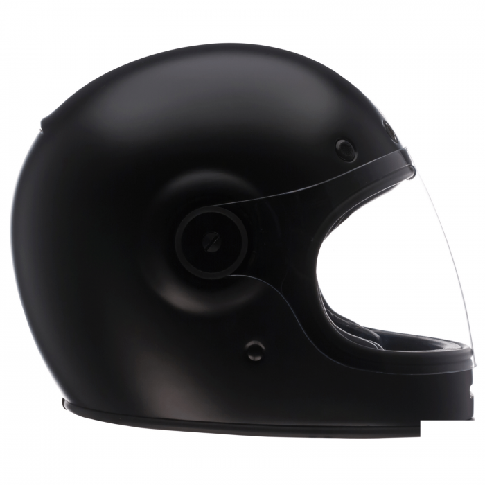BELL BULLIT DLX Negru Mat [3]