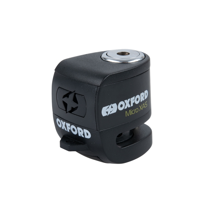 Blocator disc Oxford XA5 LK213 [2]