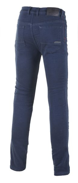 Blugi moto ALPINESTARS CERIUM TECH-STRETCH [2]