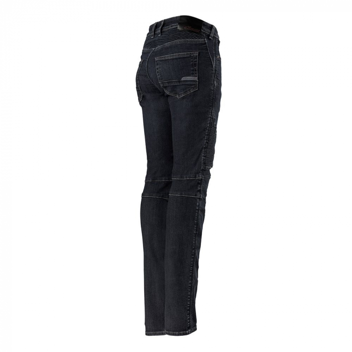 Blugi moto dama ALPINESTARS STELLA CALLIE [2]