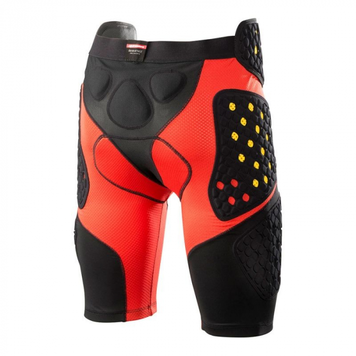 Boxeri protectie ALPINESTARS SEQUENCE PRO [2]