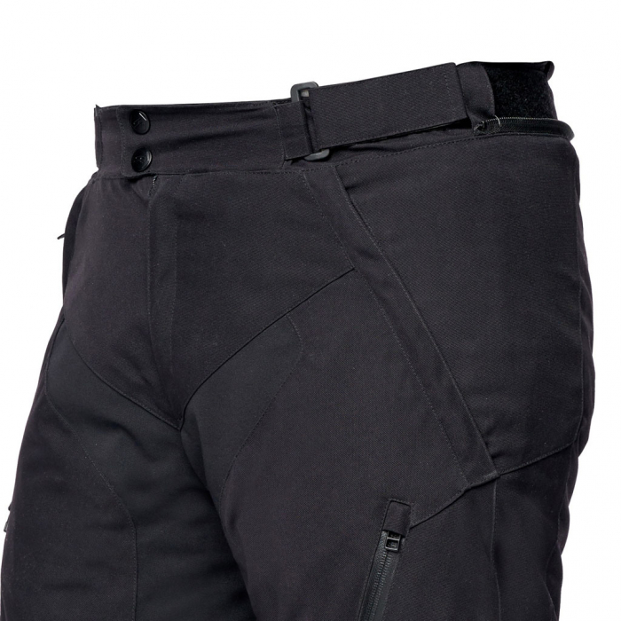 Pantaloni moto textil BREVA DRY TECNO [3]