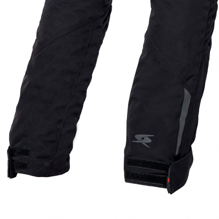 Pantaloni moto textil BREVA DRY TECNO [6]