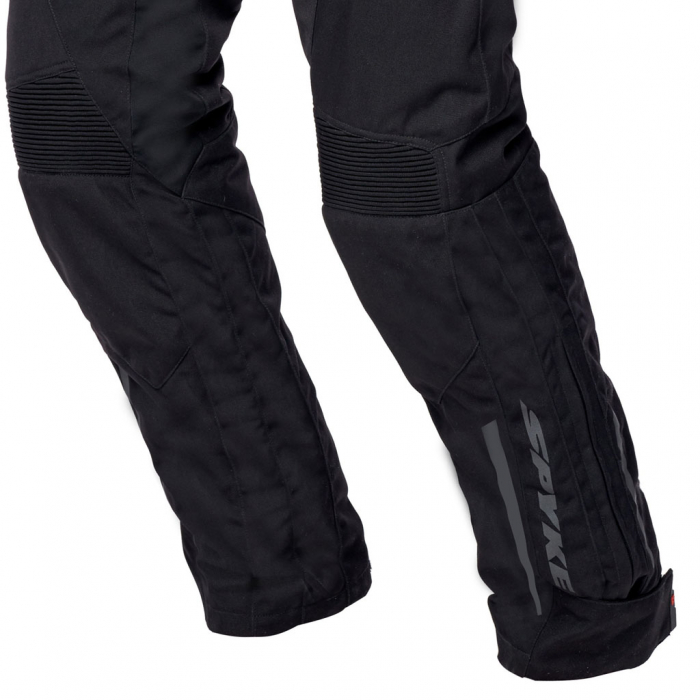 Pantaloni moto textil BREVA DRY TECNO [4]