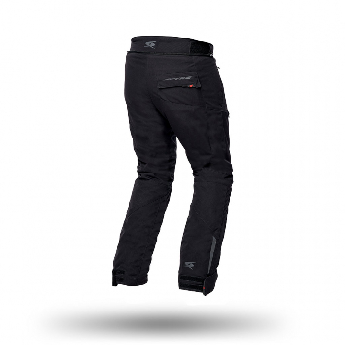 Pantaloni moto textil BREVA DRY TECNO [2]