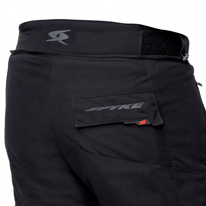 Pantaloni moto textil BREVA DRY TECNO [5]
