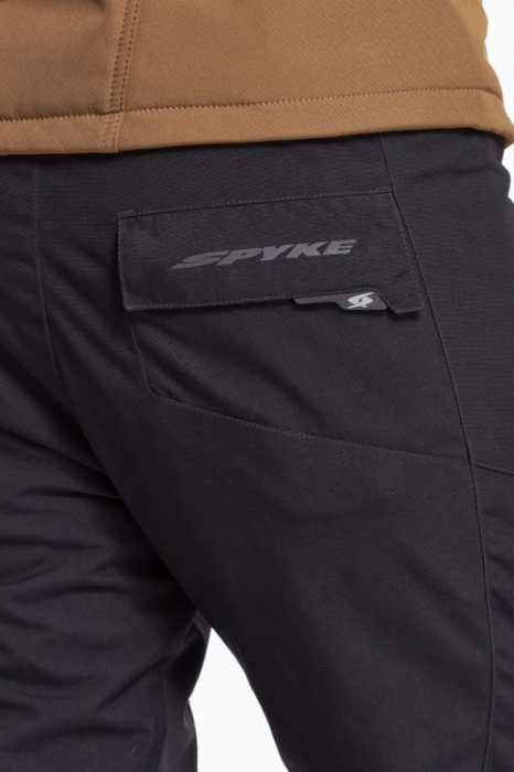 Pantaloni moto textil BREVA DRY TECNO [10]