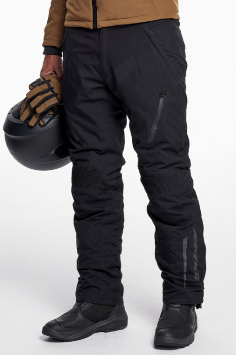 Pantaloni moto textil BREVA DRY TECNO [7]