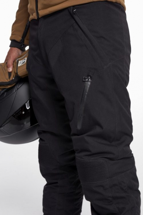 Pantaloni moto textil BREVA DRY TECNO [9]