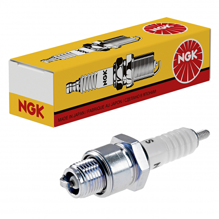 Bujie NGK  B10ES [2]