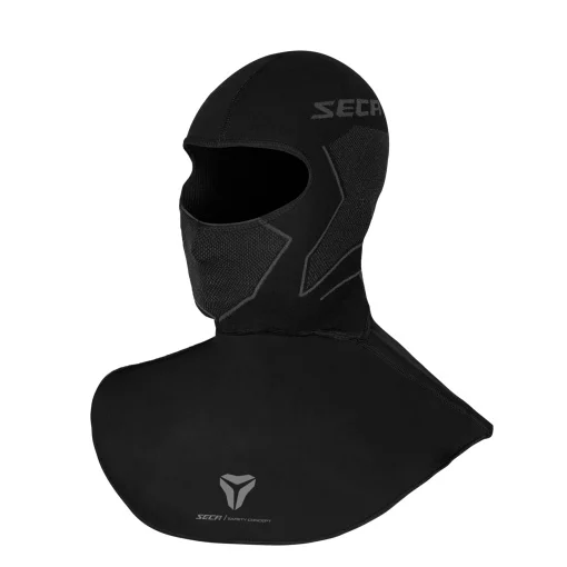 Cagula cu guler SECA BANDIT II [1]