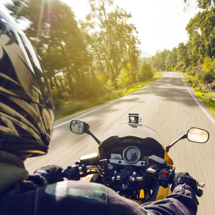 Cameră de acțiune Midland H5 PRO 4K [7]