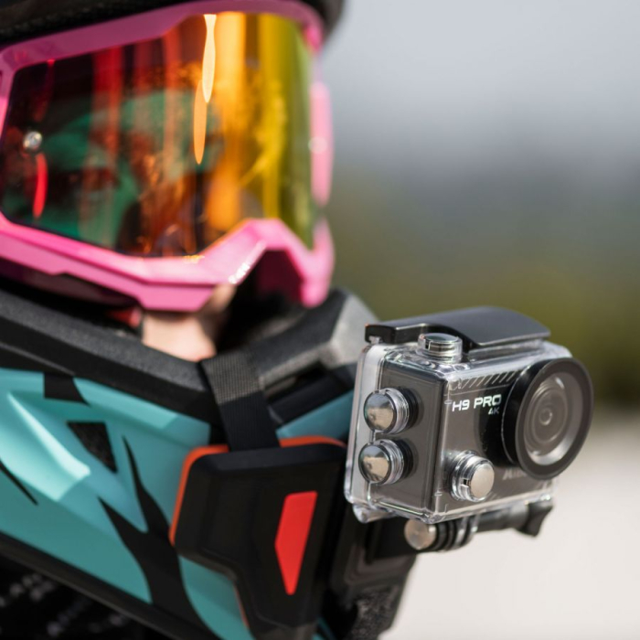 Cameră de acțiune Midland H9 PRO 4K [6]