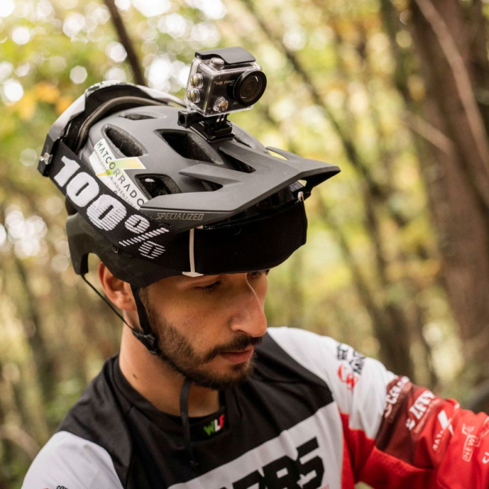 Cameră de acțiune Midland H9 PRO 4K [5]