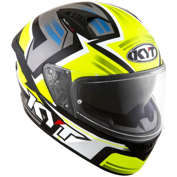 Casaca moto NF-R Artwork [2]