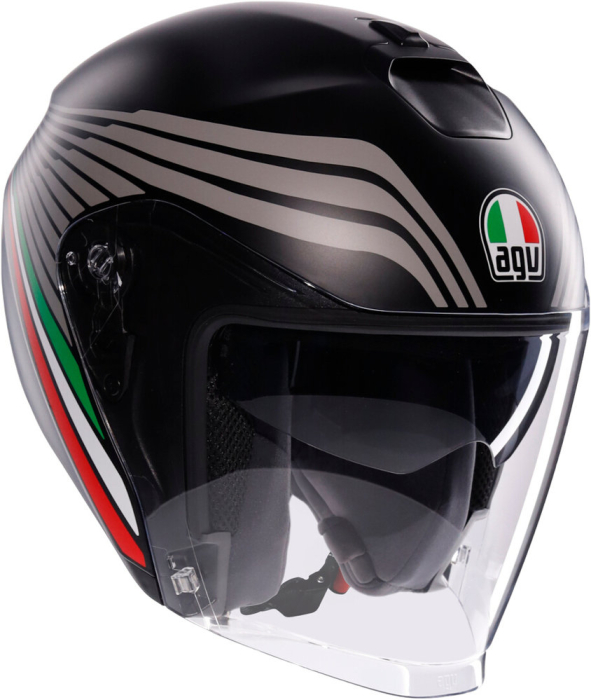 Casca AGV Irides Bologna [4]