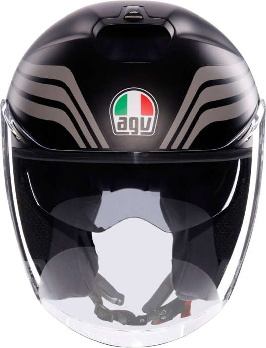 Casca AGV Irides Bologna [1]