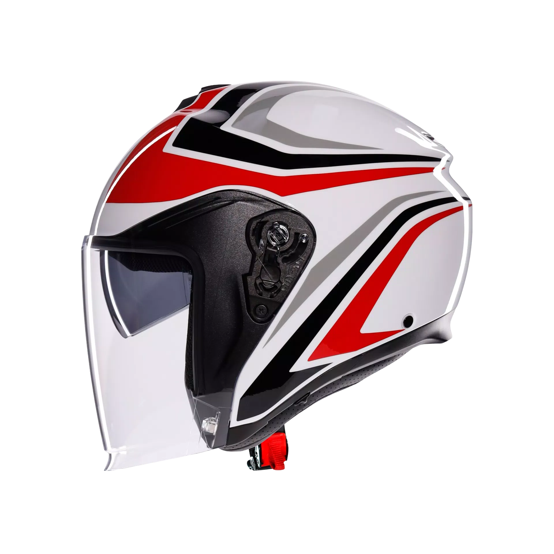 Casca  AGV Irides Tolosa Jet Helmet [4]