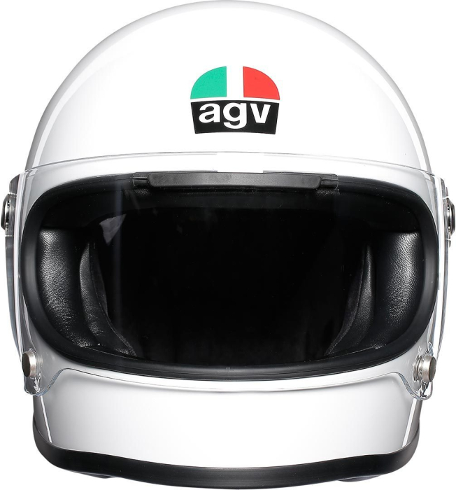 Cască AGV Legends X3000 [2]
