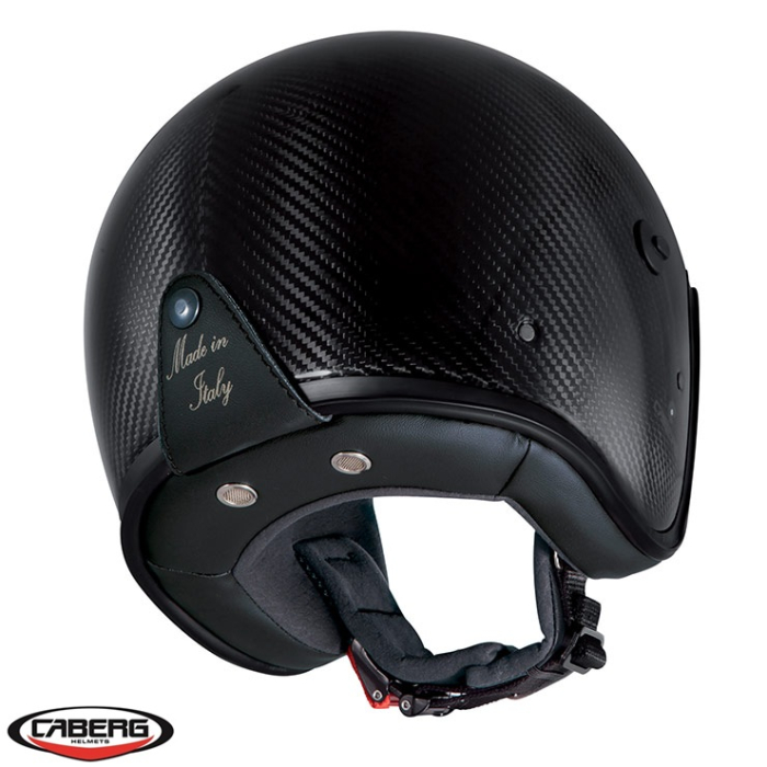 Casca Caberg Freeride X Carbon [2]