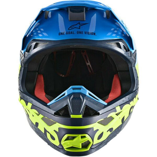 Casca cross-enduro Alpinestars Supertech M8 RADIUM [3]
