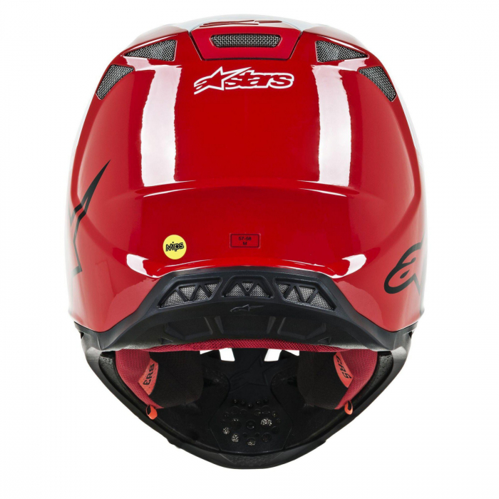 Casca cross-enduro Alpinestars Supertech S-M10 DYNO [12]
