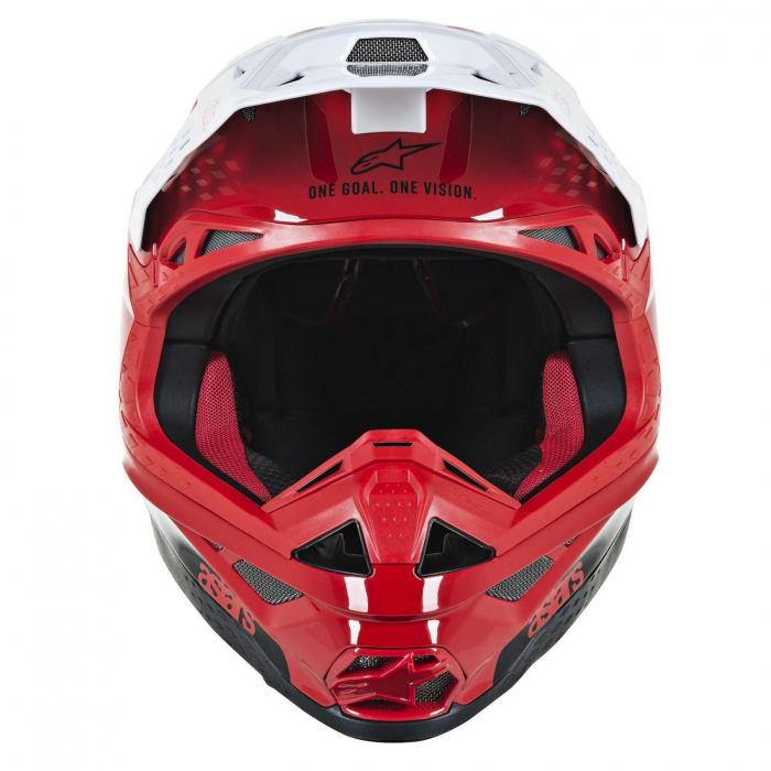 Casca cross-enduro Alpinestars Supertech S-M10 DYNO [10]