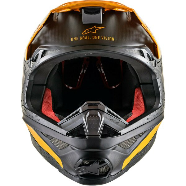 Casca cross-enduro Alpinestars Supertech S-M10 DYNO [5]