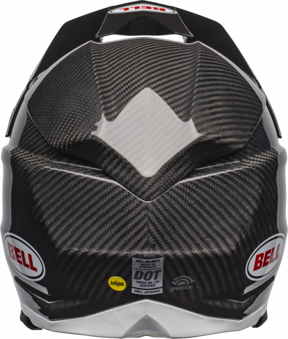 Casca cross enduro Bell Moto-10 Spherical [6]