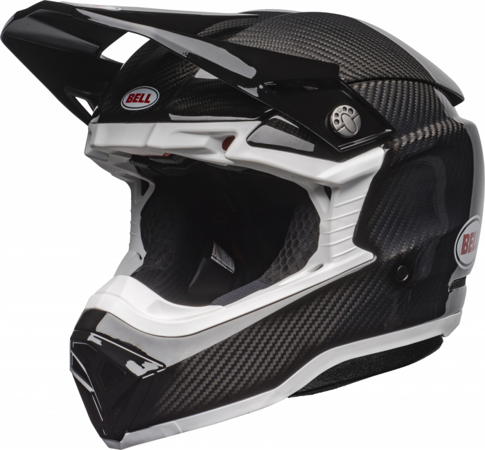 Casca cross enduro Bell Moto-10 Spherical [3]