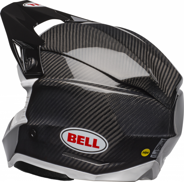Casca cross enduro Bell Moto-10 Spherical [5]