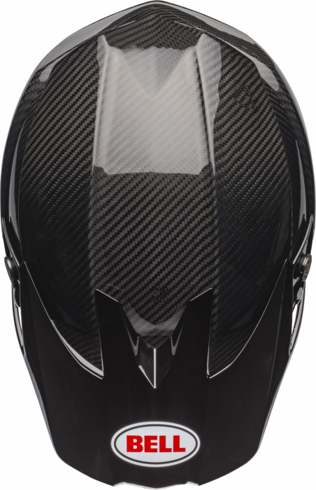 Casca cross enduro Bell Moto-10 Spherical [9]