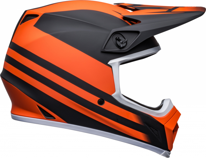Casca cross enduro BELL MX-9 MIPS DISRUPT [17]