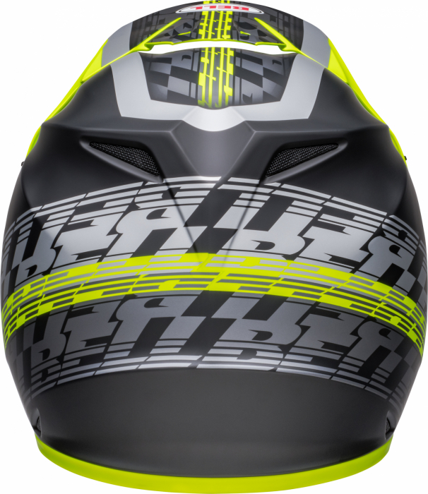Casca cross enduro BELL MX-9 MIPS OFFSET [11]