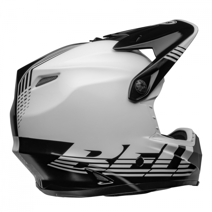 Casca cross enduro pentru copii BELL MOTO-9 YOUTH MIPS LOUVER [5]