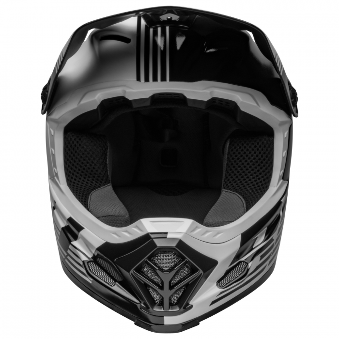 Casca cross enduro pentru copii BELL MOTO-9 YOUTH MIPS LOUVER [2]
