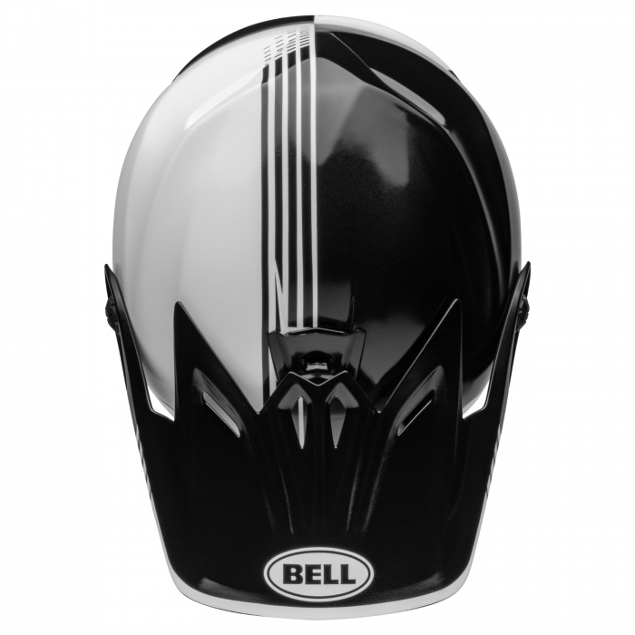 Casca cross enduro pentru copii BELL MOTO-9 YOUTH MIPS LOUVER [9]