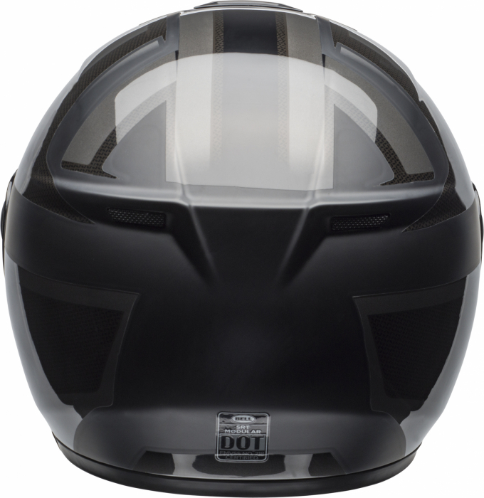Casca flip-up BELL SRT MODULAR BLACKOUT [11]