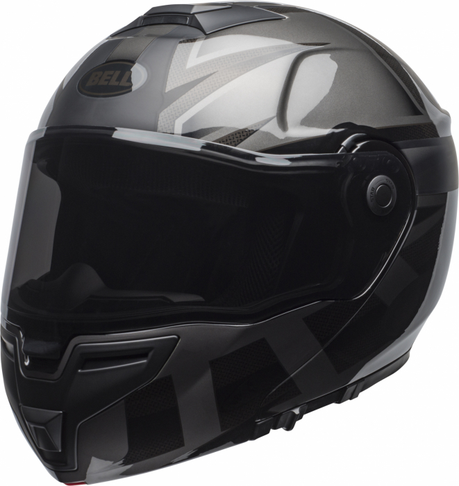Casca flip-up BELL SRT MODULAR BLACKOUT [12]