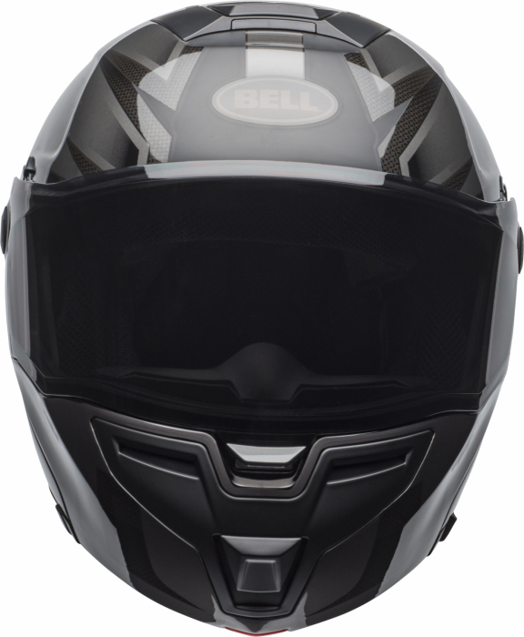 Casca flip-up BELL SRT MODULAR BLACKOUT [4]
