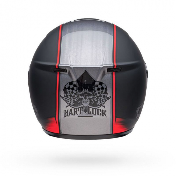 Casca flip-up BELL SRT MODULAR HART LUCK JAMO [6]