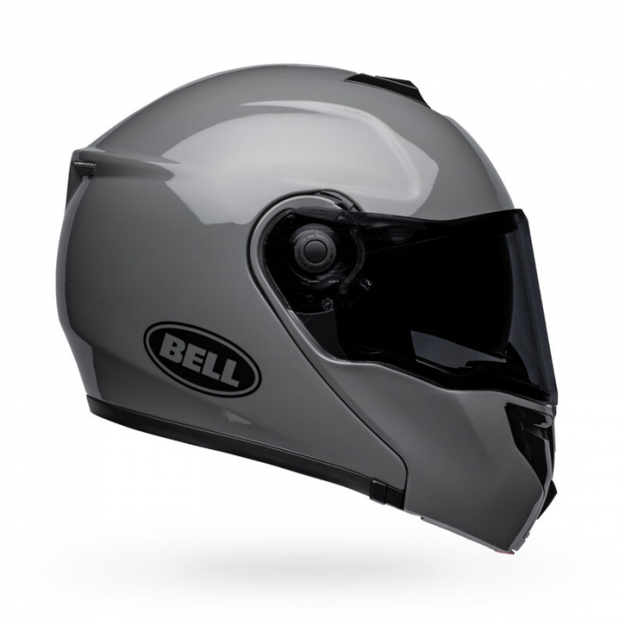 Casca flip-up BELL SRT MODULAR NARDO GREY [4]
