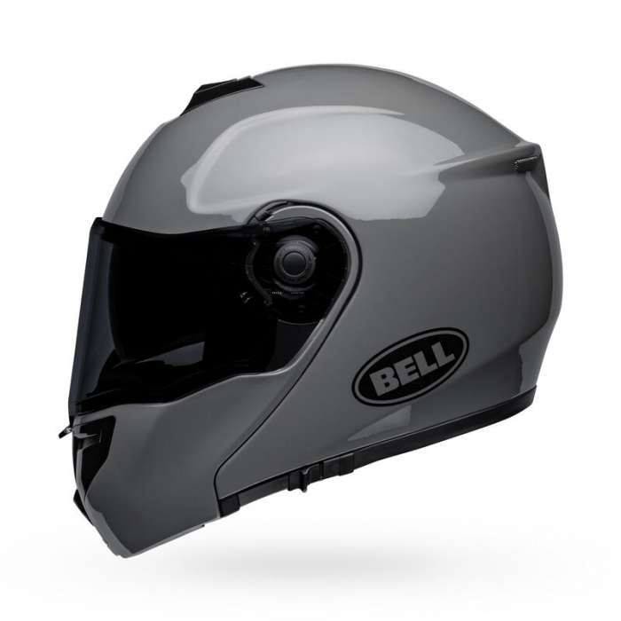 Casca flip-up BELL SRT MODULAR NARDO GREY [8]