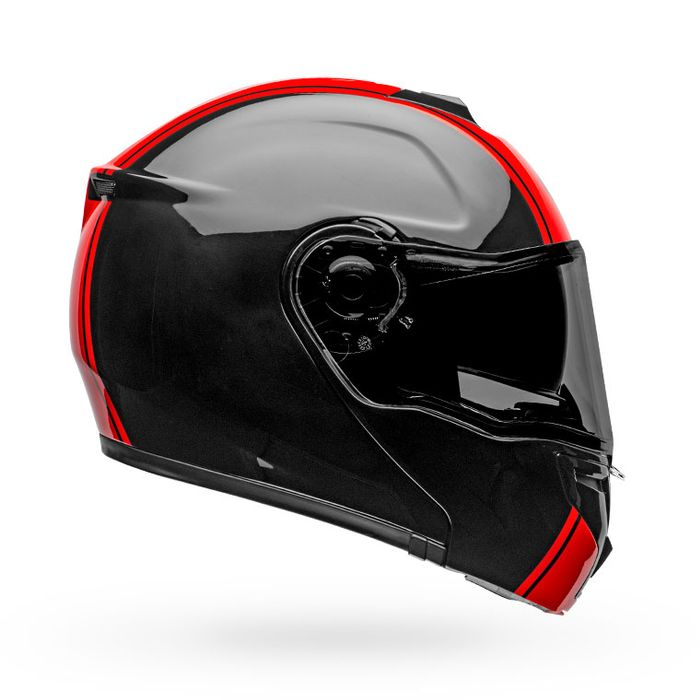 Casca flip-up BELL SRT MODULAR RIBBON [14]