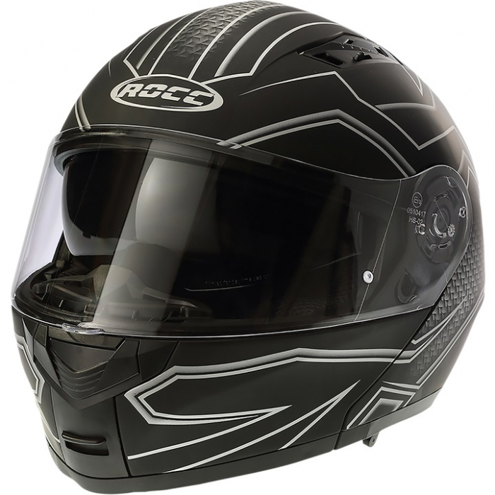 Casca flip-up ROCC 651 [1]