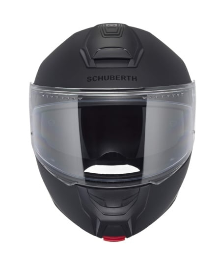 Casca flip up Schuberth Concept [1]