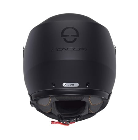 Casca flip up Schuberth Concept [2]