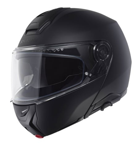 Casca flip up Schuberth Concept [3]