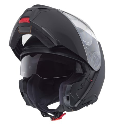 Casca flip up Schuberth Concept [4]