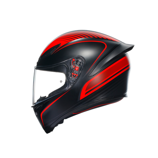 AGV K1S warmup [7]